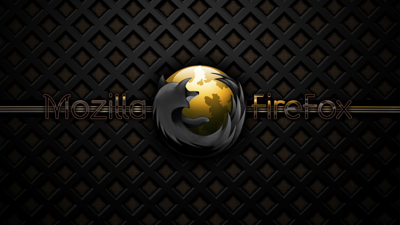 That Was It Below There Is Mozilla Firefox Wallpaper Pretty Cool