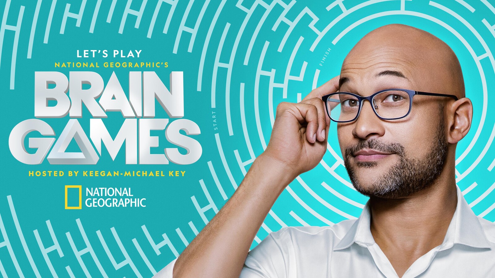 About Brain Games Tv Show Series