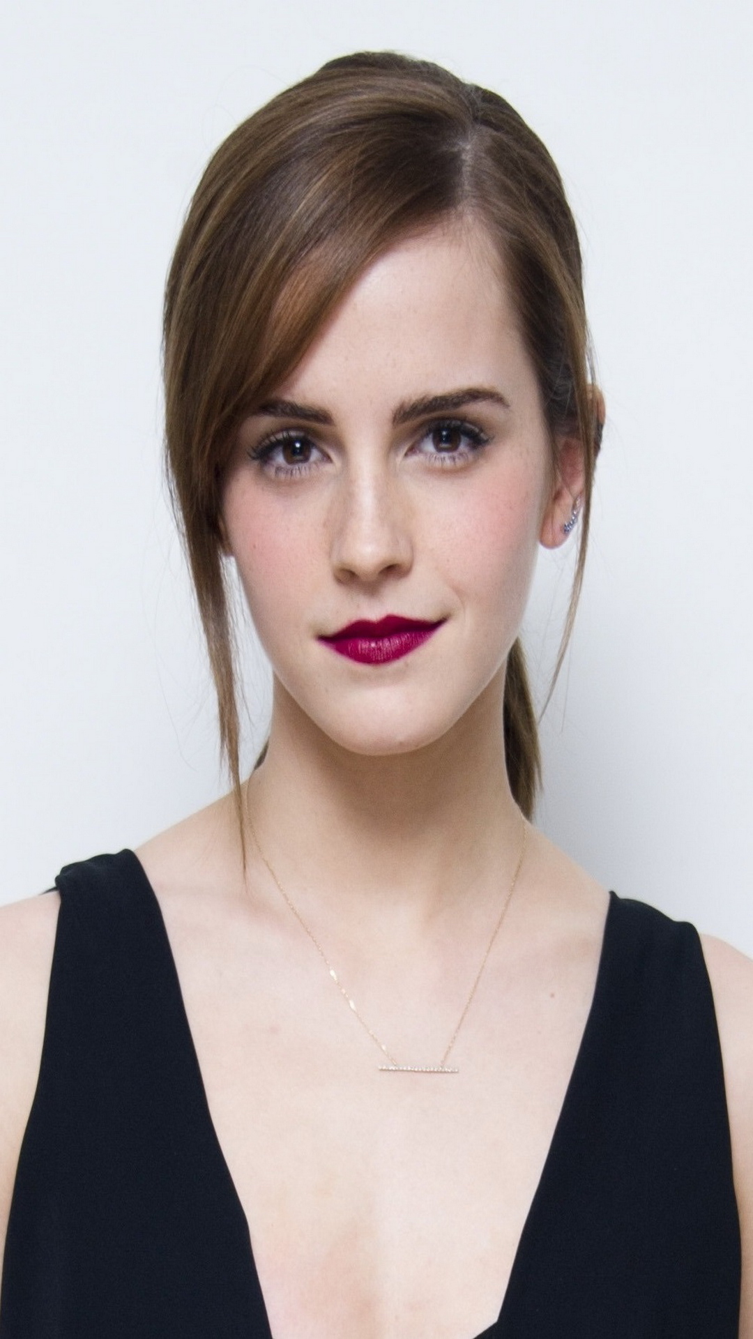 Emma Watson iPhone Wallpaper Plus HD And