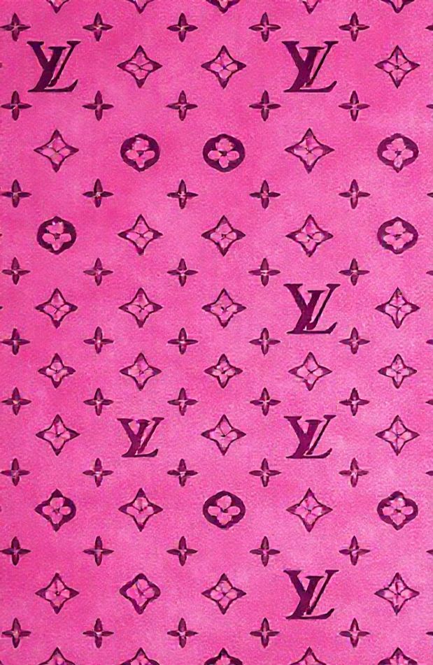 🔥 Free Download Pink Louis Vuitton Wallpaper by @dbowman8 | WallpaperSafari