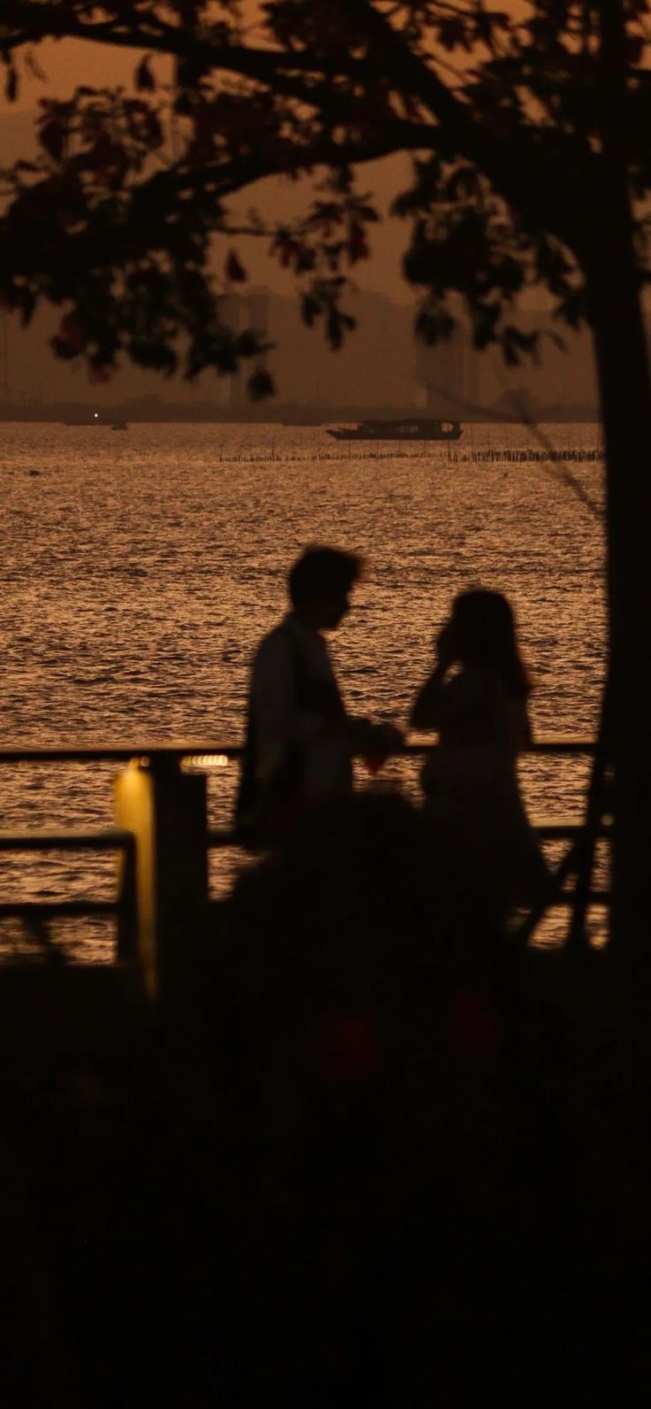 Couples Wallpaper HD