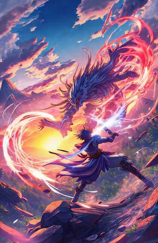 Anime Wallpaper