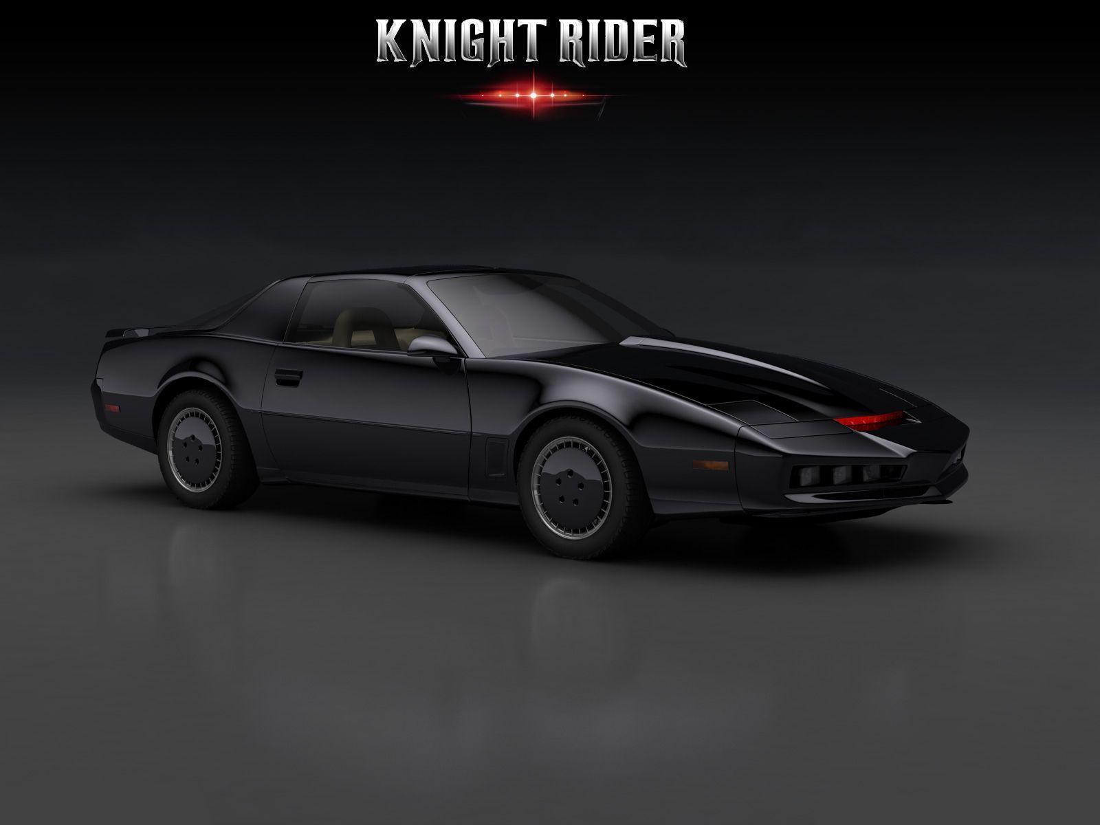 Pics Photos Knight Rider