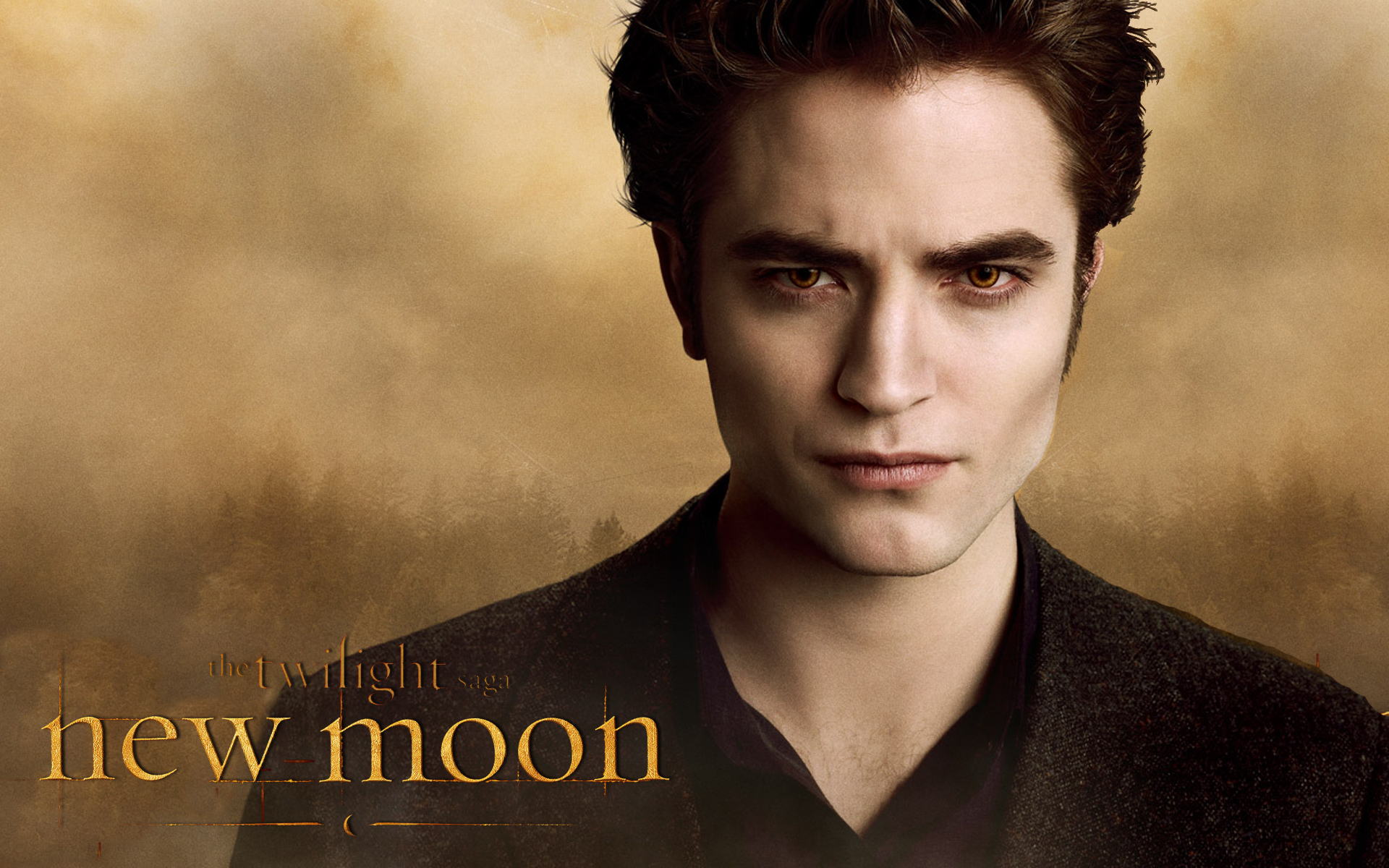 Twilight Series Image Awesome Edward Cullen HD