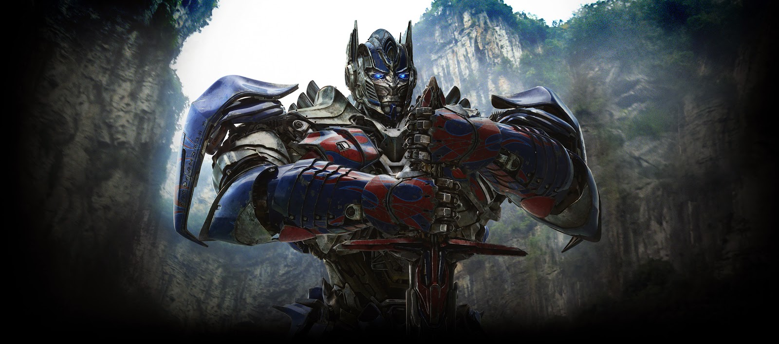  Optimus Prime Transformers 4 age of extinction Desktop Wallpaper