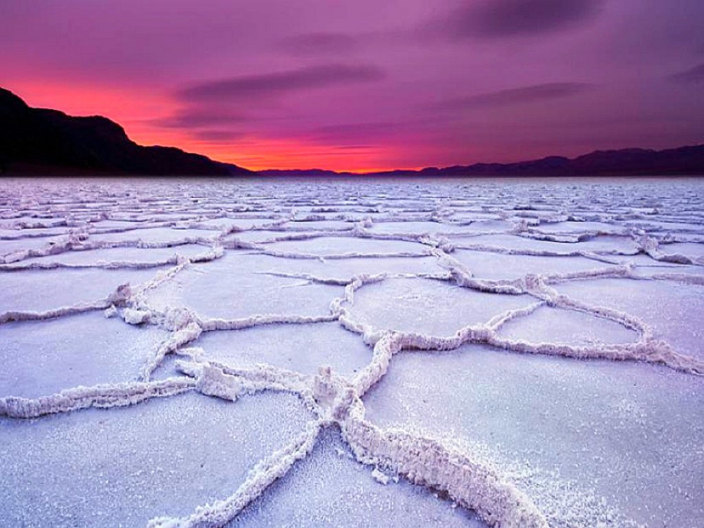 Death Valley Picture Sa Wallpaper