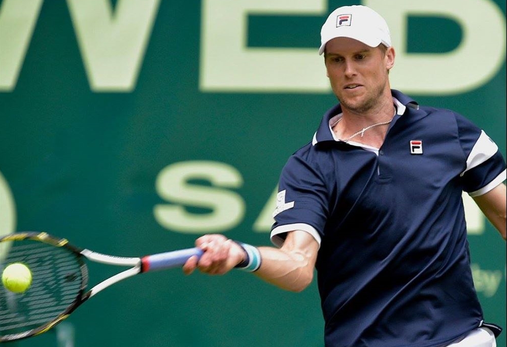 Andreas Seppi Wallpaper