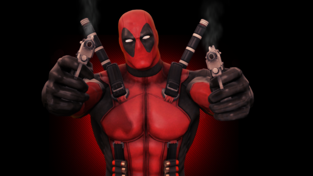 Deadpool Movie Wallpaper coolstyle wallpapers 1024x576