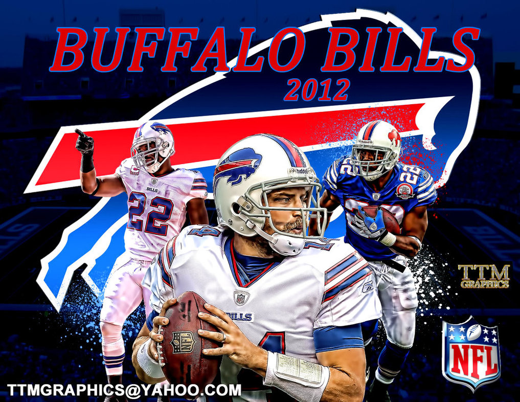 Buffalo Bills Wallpaper By Tmarried