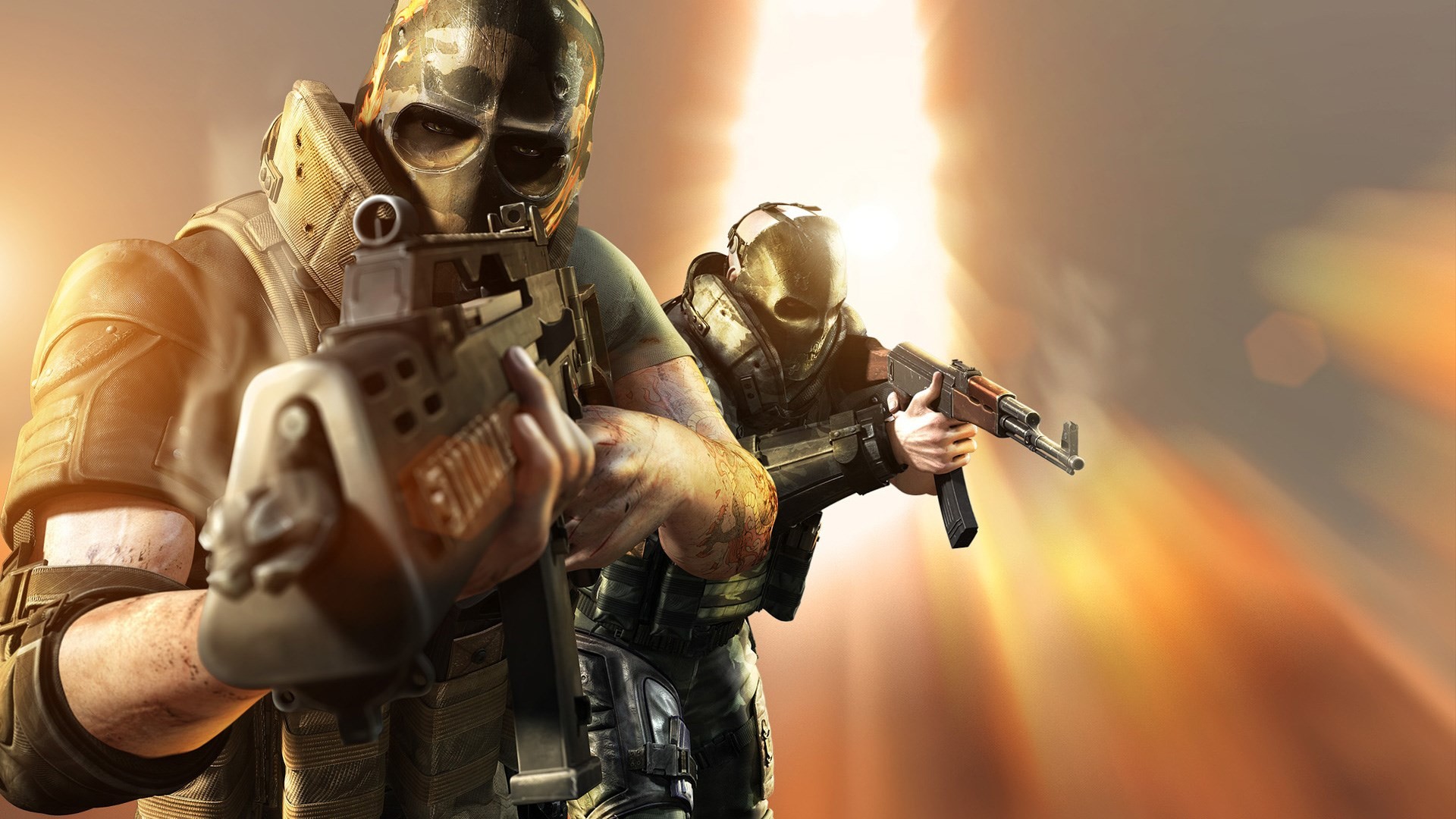 Indian Army HD Wallpaper