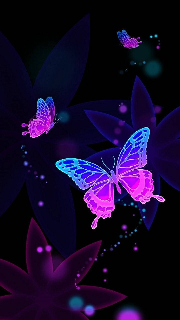 Top Butterfly iPhone Wallpaper Full HD 4k To Use