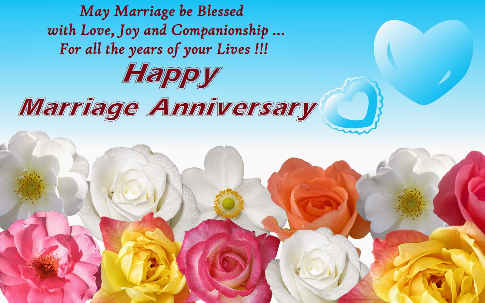 Best Happy Wedding Anniversary Wishes Image Cards Greetings Photos