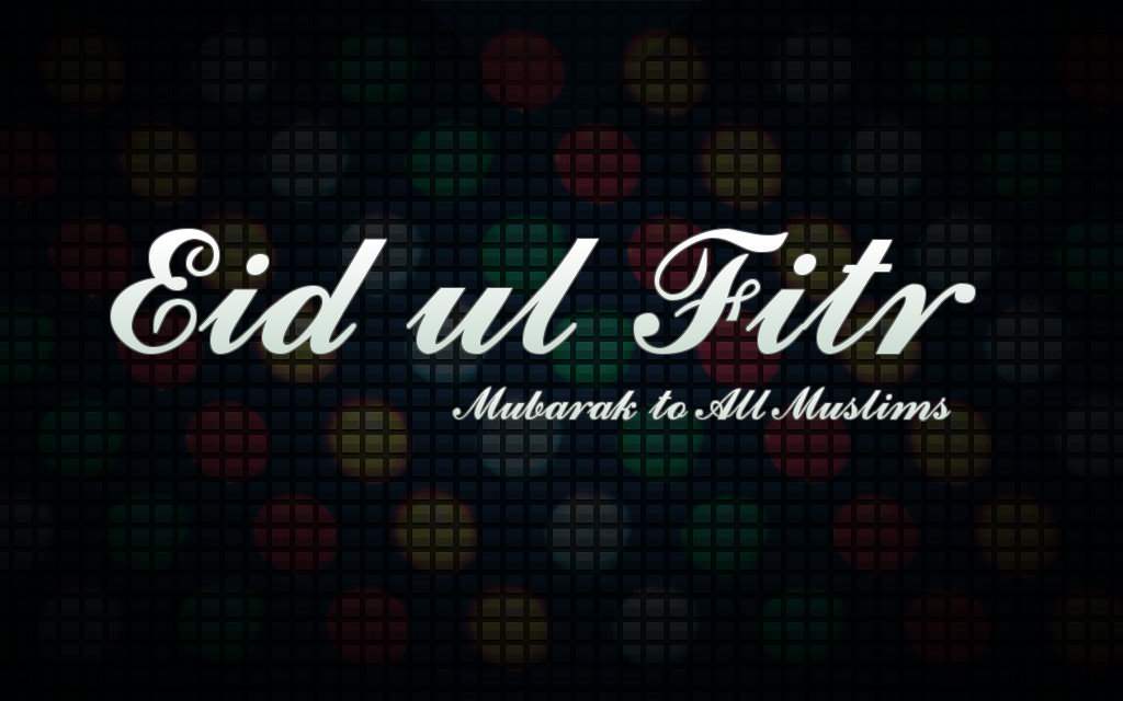 Eid Ul Fitr Wallpaper HD Image One Pictures