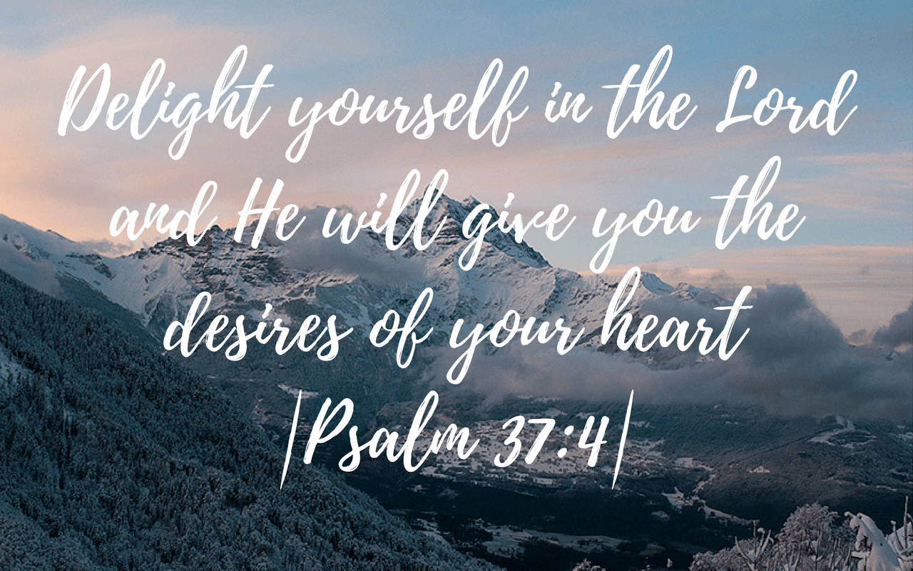 Aesthetic Bible Verse Wallpaper