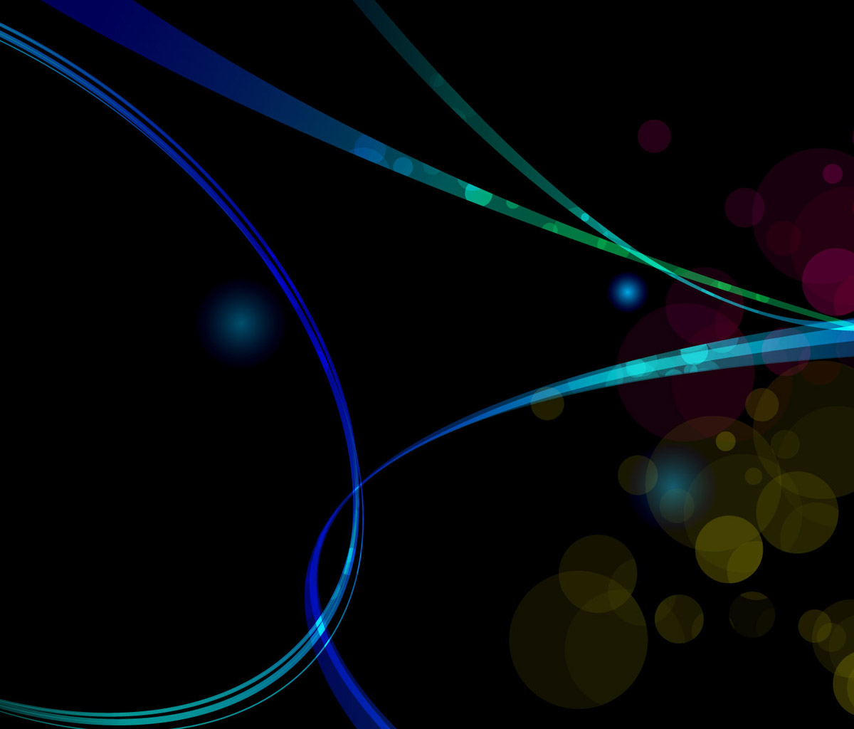 Abstract Wallpaper for Tablet PC Background