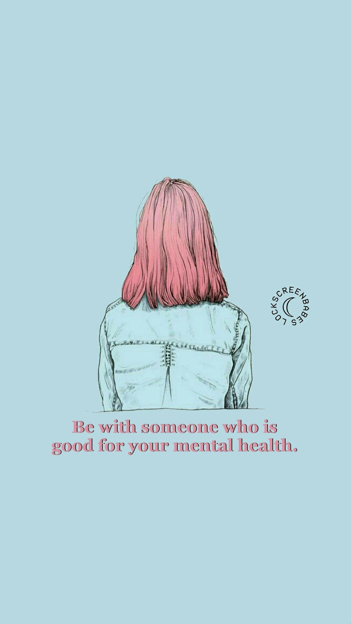 Mental Health Wallpaper