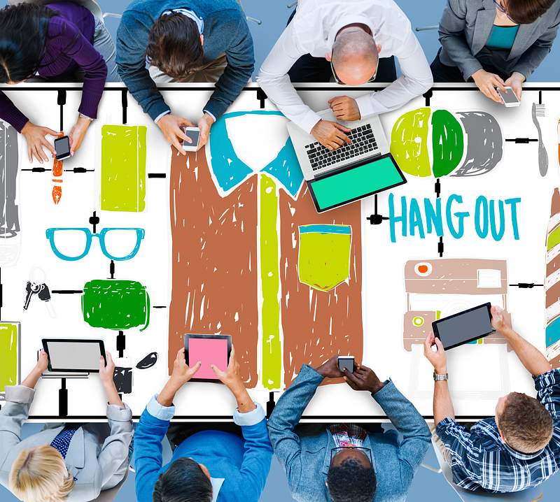Roles And Responsibilities Image Wallpaper