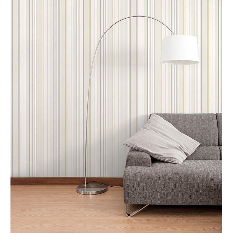 Wallpaper Stripes Multi Striped Wallpaper 800x800