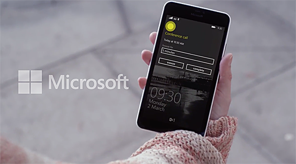 Microsoft Introduces Lumia Xl Smartphones Ihelplounge
