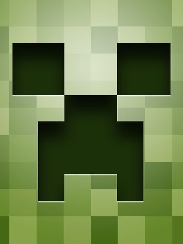 Creeper Wallpaper For Htc Touch