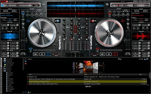 virtual dj 8 free download full version for android