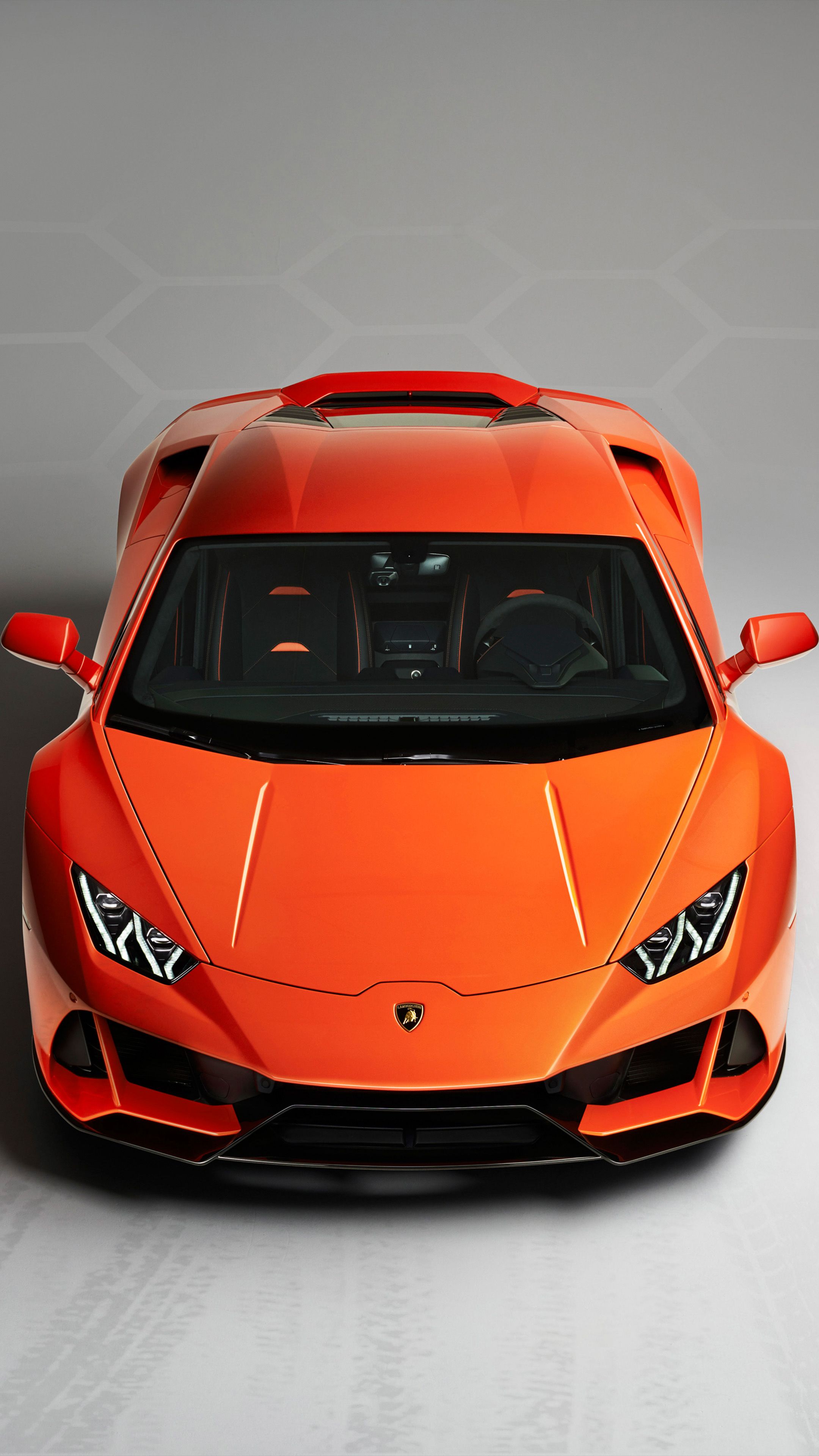 Lamborghini Huracan Evo Carros Voiture De Sport Belle