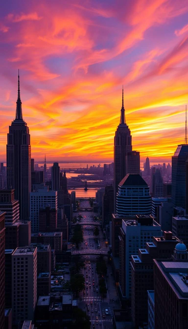 Best Nyc Wallpaper