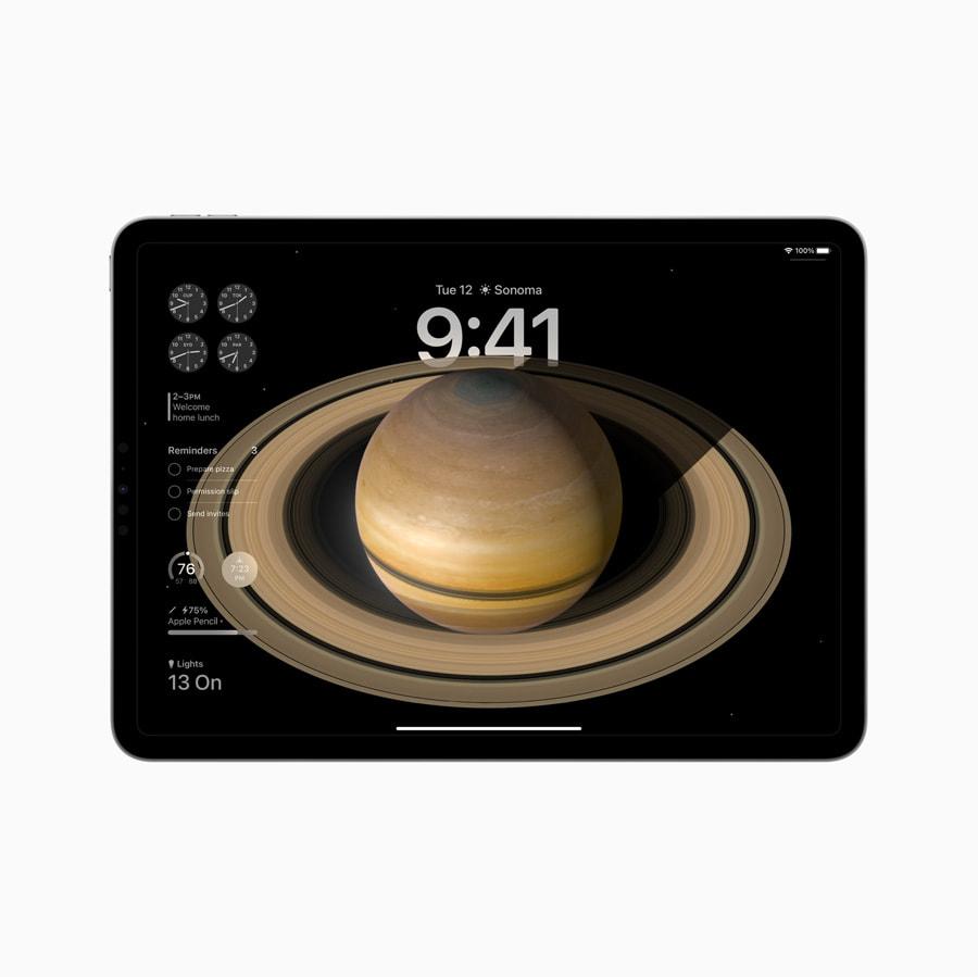 iPados Is Now Available Apple