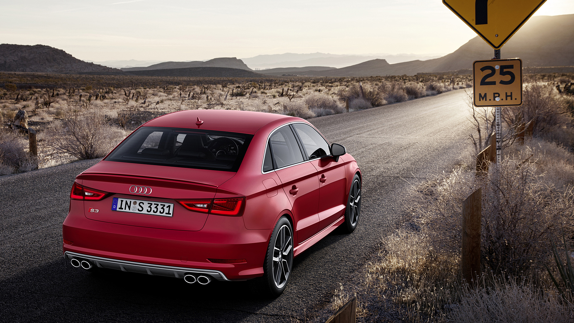 2015 Audi S3 Wallpapers HD Images   WSupercars 1920x1080