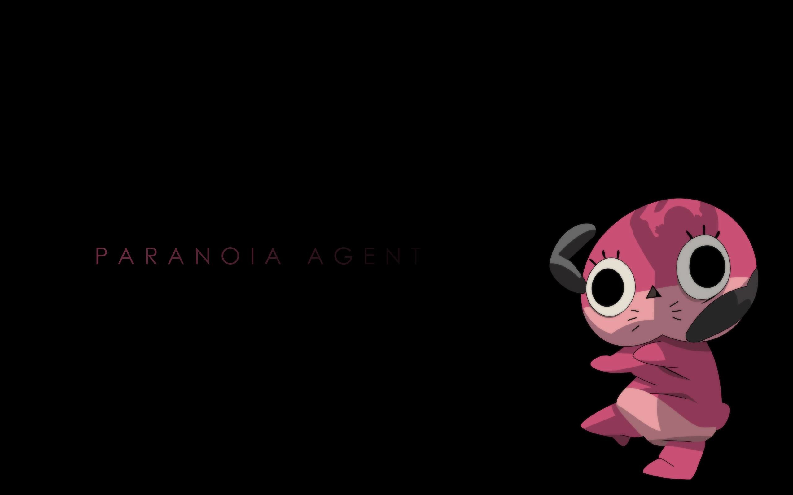 Paranoia Agent Wallpaper Image
