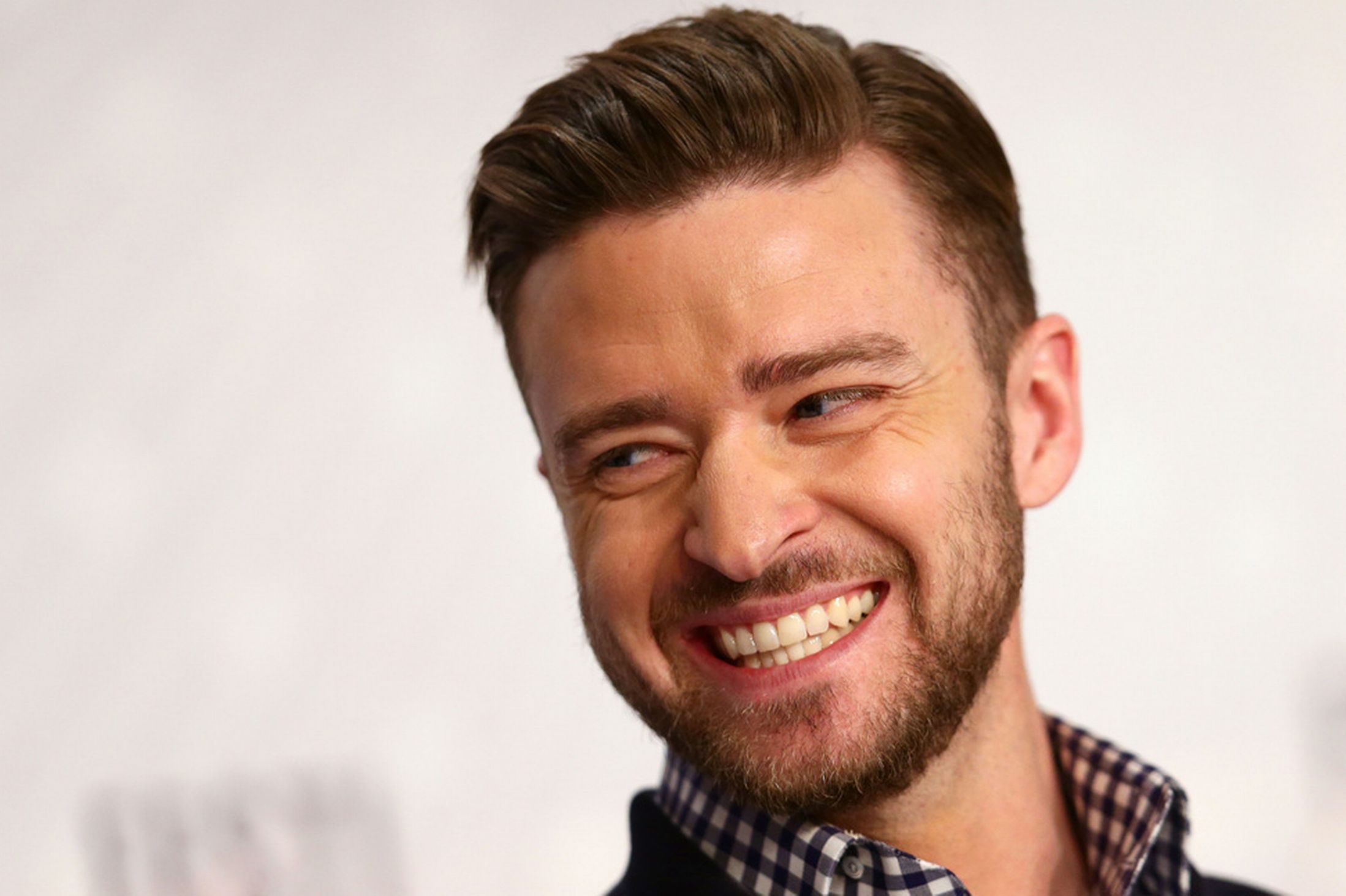 Justin Timberlake Always Pretend That You Are A Beginner