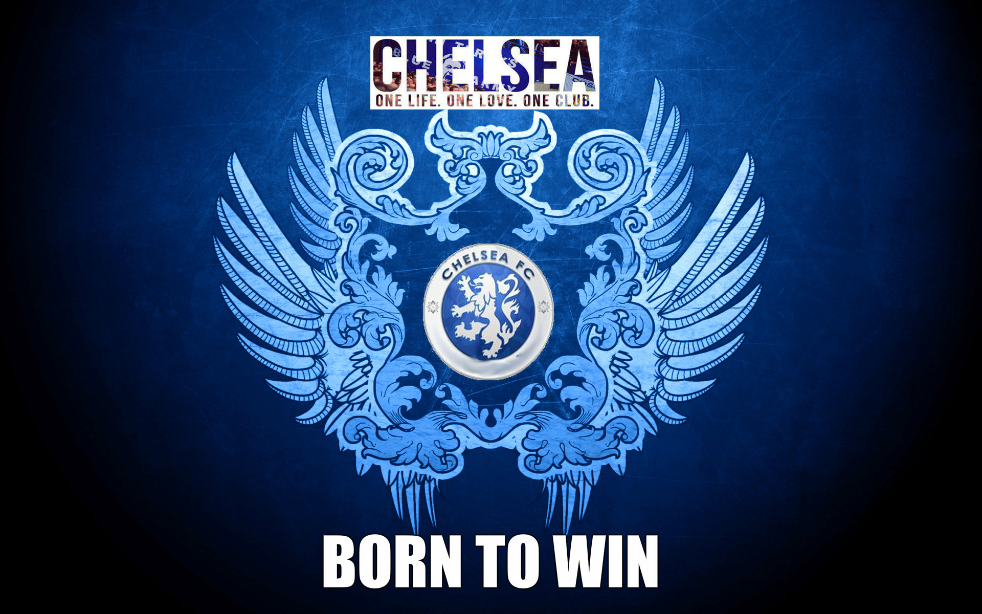 Chelsea Fc Fan Art