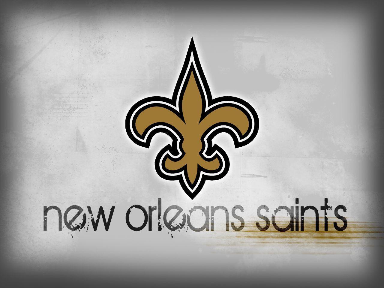 New Orleans Saints Desktop Wallpaper