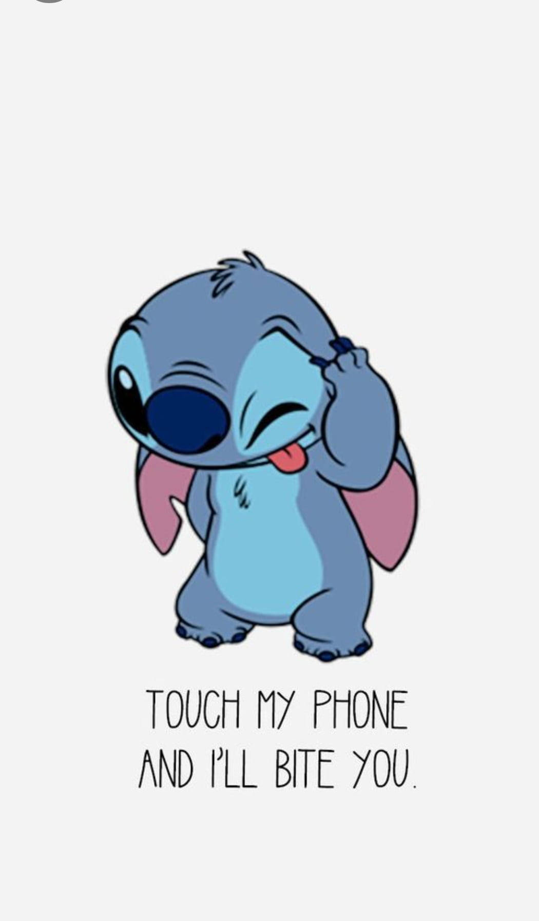 Stitch Disney Wallpaper