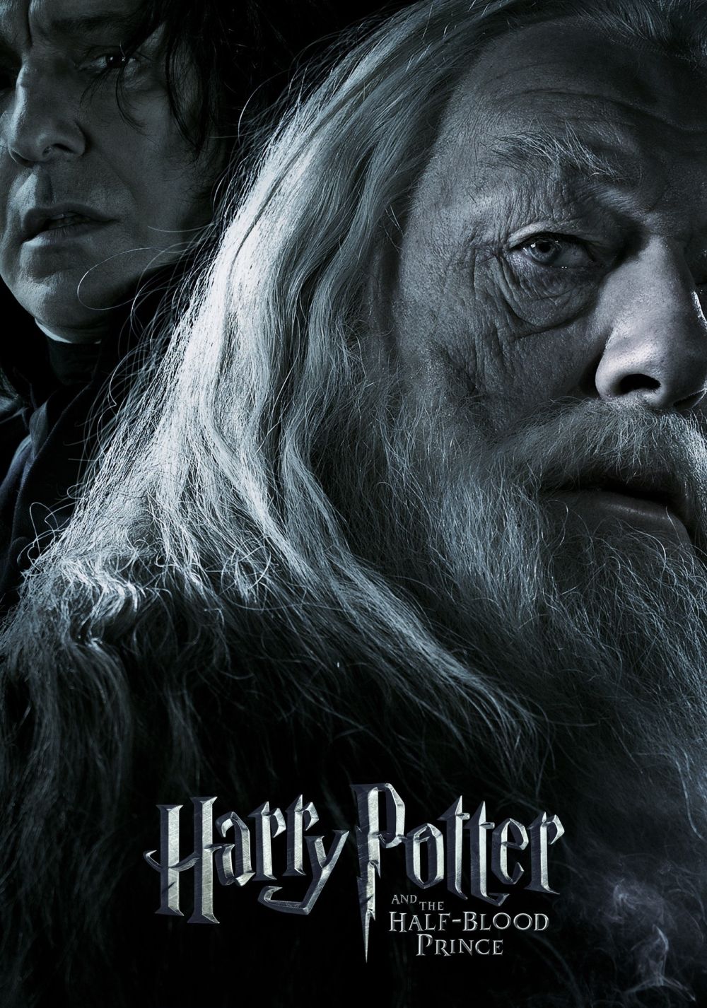 Harry Potter And The Half Blood Prince Dumbledore