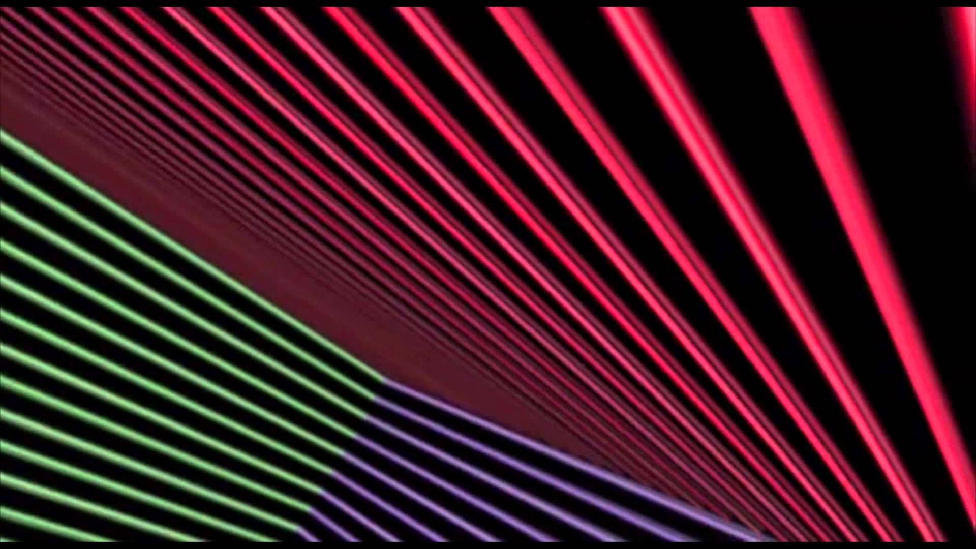 The Max Headroom Background Updated to 1080p