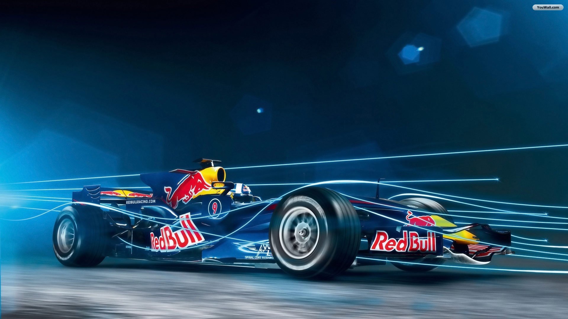 Comment to Over 50 Formula One Cars F1 Wallpapers in HD For Free