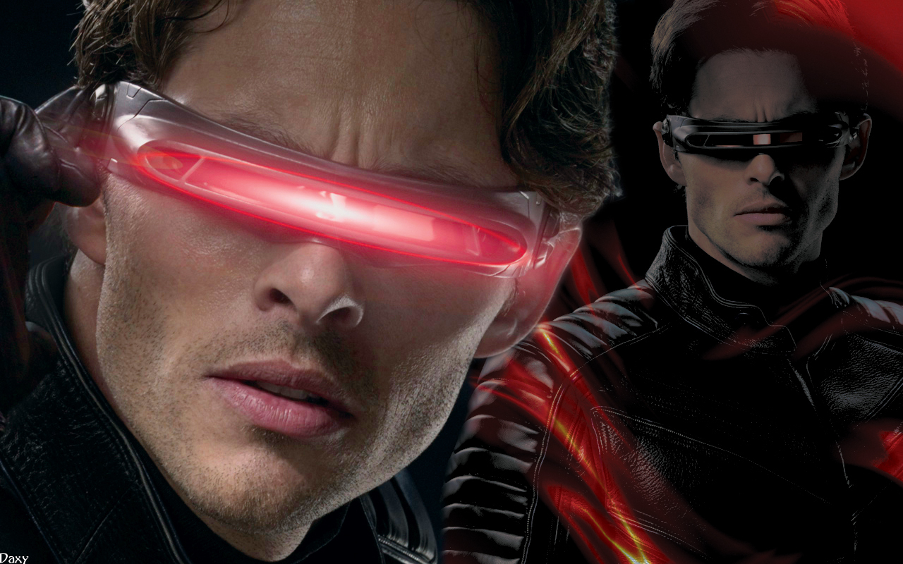 Cyclops X Men The Movie Jpg