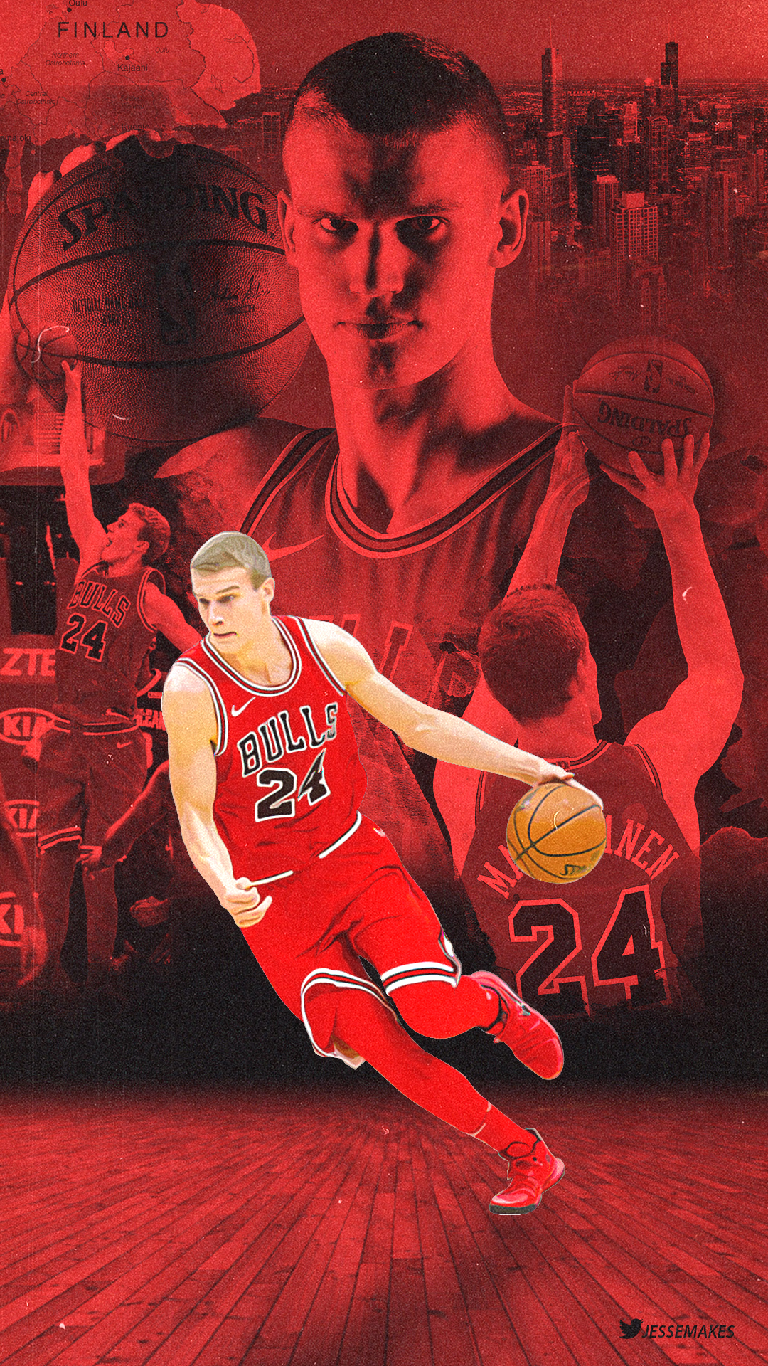 I Appreciate Lauri So Made A Wallpaper Thought D Share It