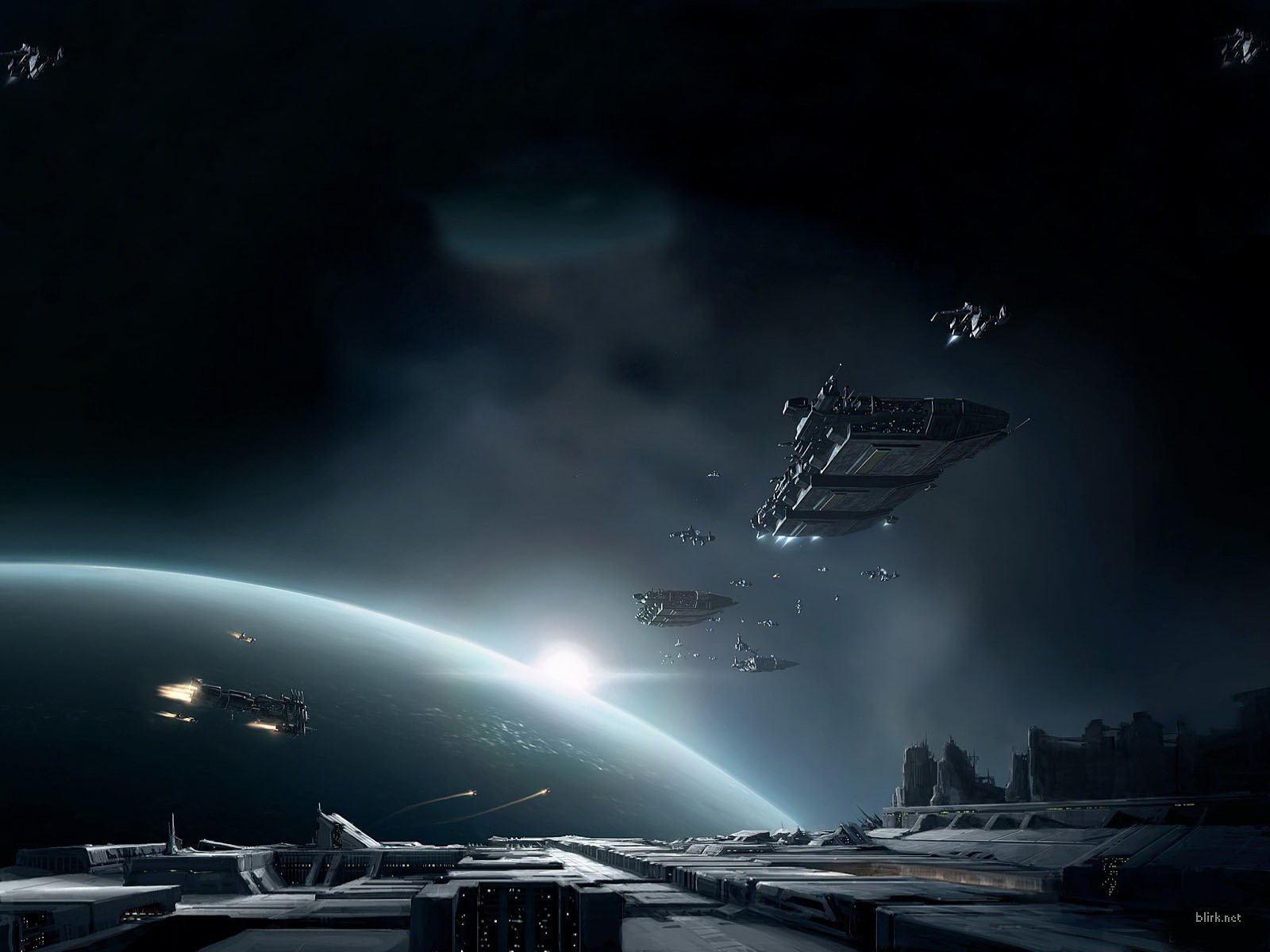 Free Download HQ star wars Science Fiction Sci fi