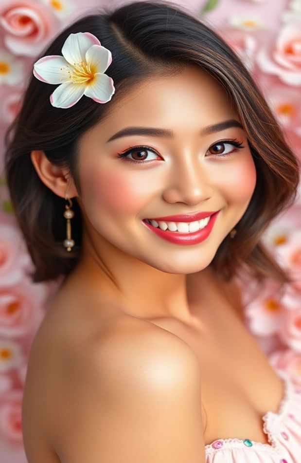Liza Soberano Wallpaper