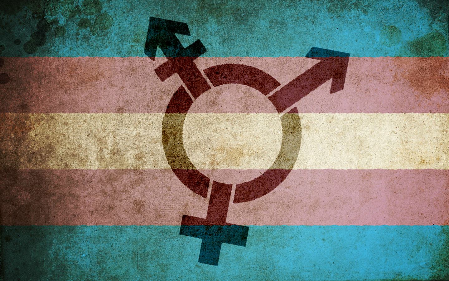 Being Trans Is Just Part Of My Identity