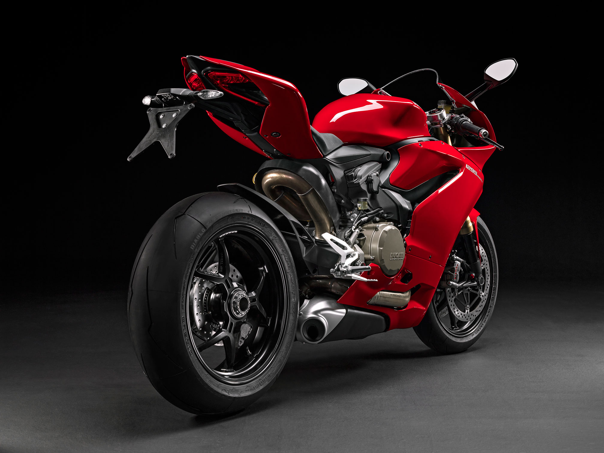 Ducati 1299 Panigale S Backgrounds Full HD Pictures