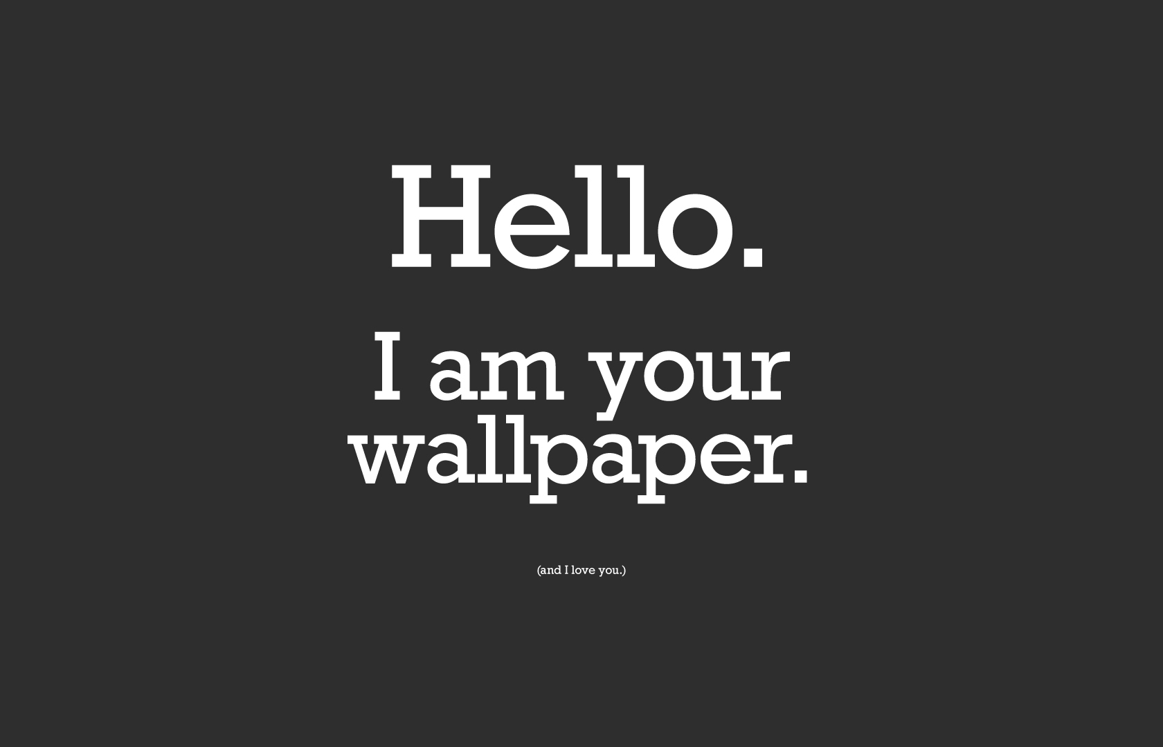 Cool And Funny Wallpaper On
