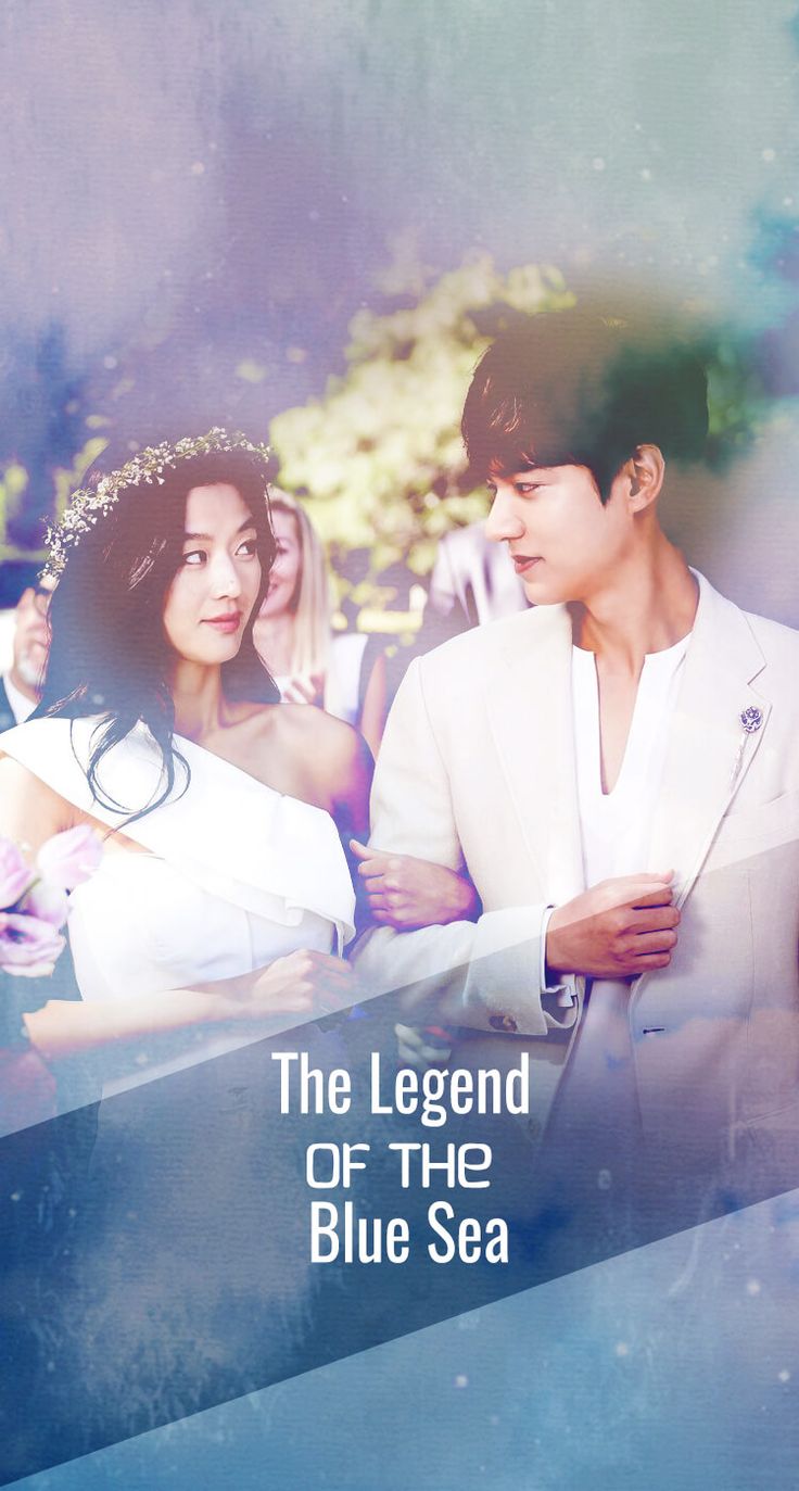 8] Legend Of The Blue Sea Wallpapers on