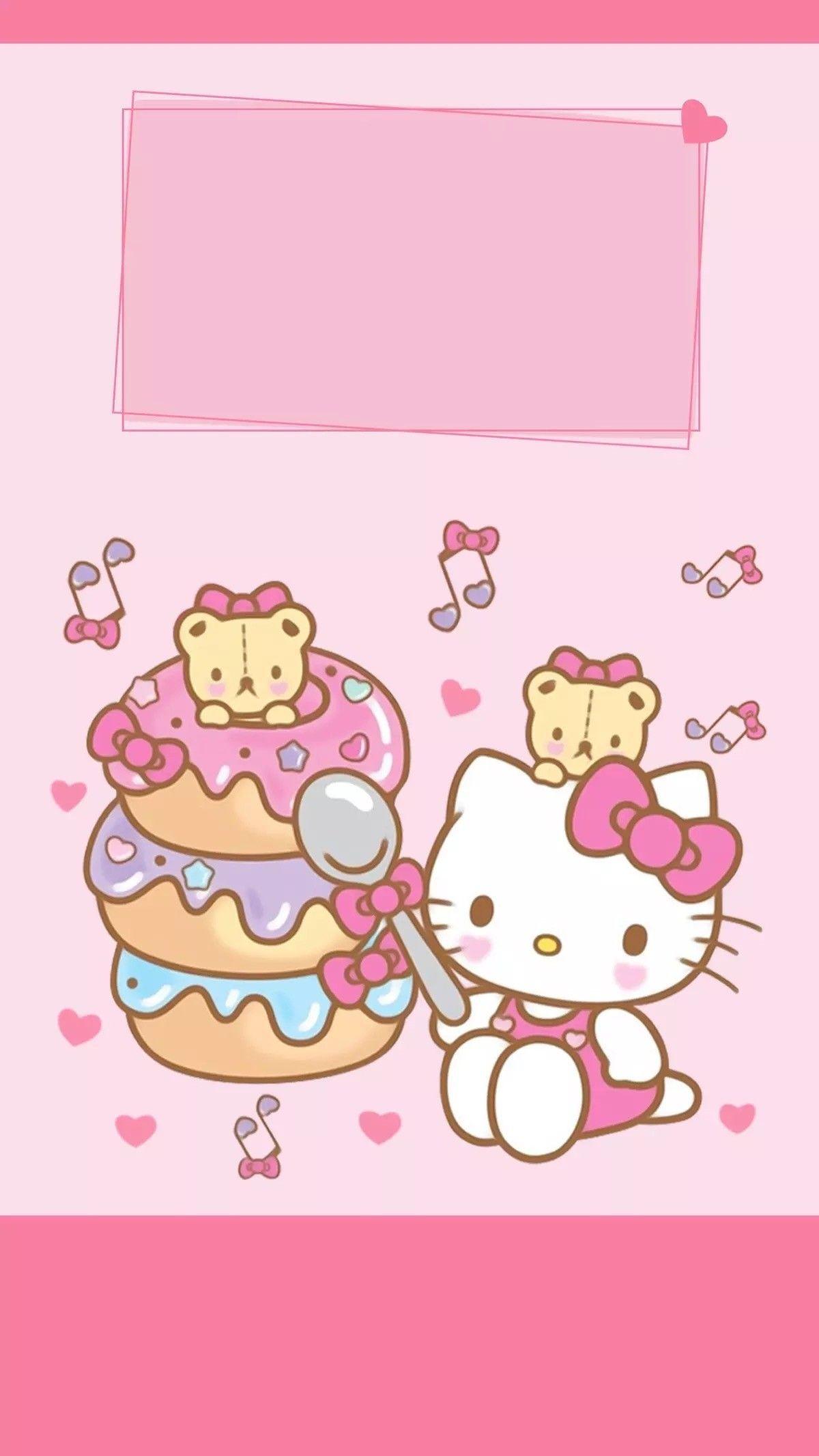 Free download 1200x2133 hello kitty wallpaper phone [1200x2133] for ...