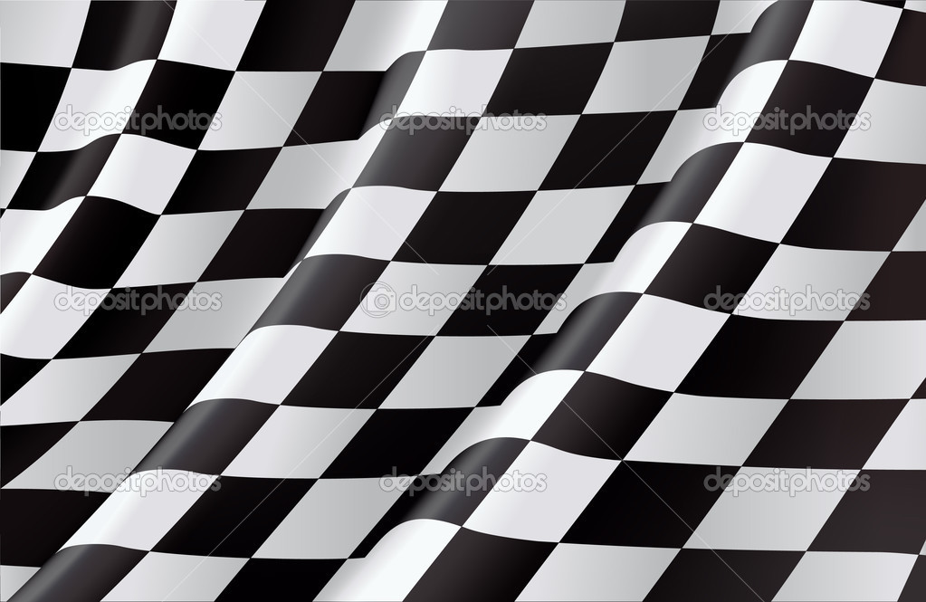 chequered flag wallpaper