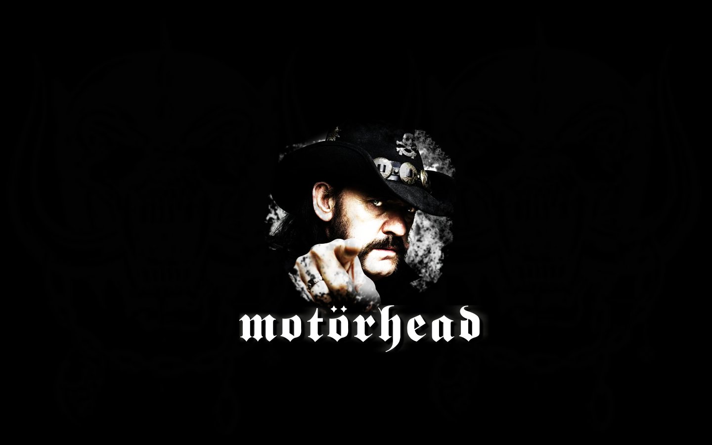 Motorhead By Saccamano