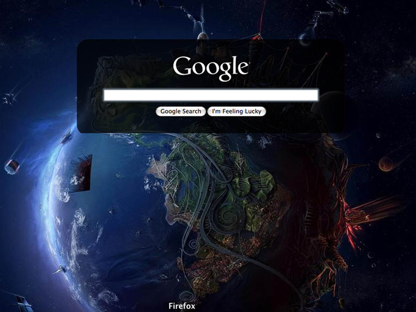 Google Background And Wallpaper