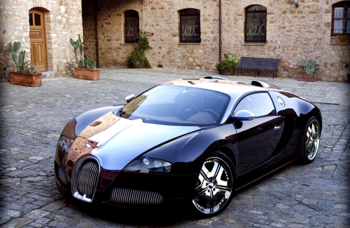 Purple Bugatti Veyron Wallpaper Library